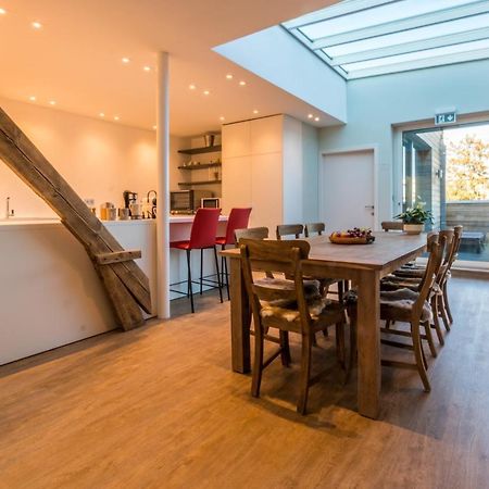 Orion B&B Ledegem Экстерьер фото