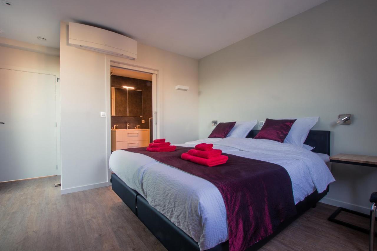Orion B&B Ledegem Экстерьер фото