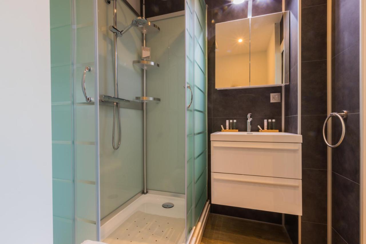 Orion B&B Ledegem Экстерьер фото