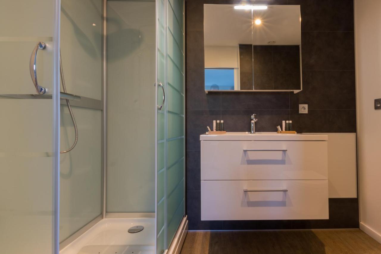 Orion B&B Ledegem Экстерьер фото