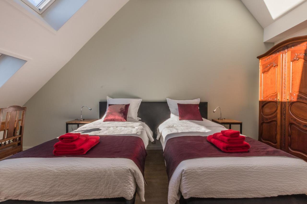 Orion B&B Ledegem Экстерьер фото