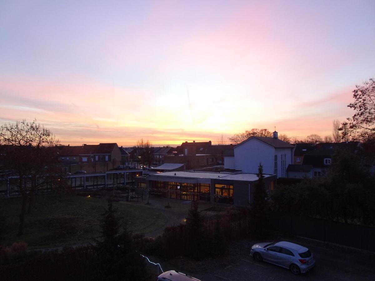 Orion B&B Ledegem Экстерьер фото
