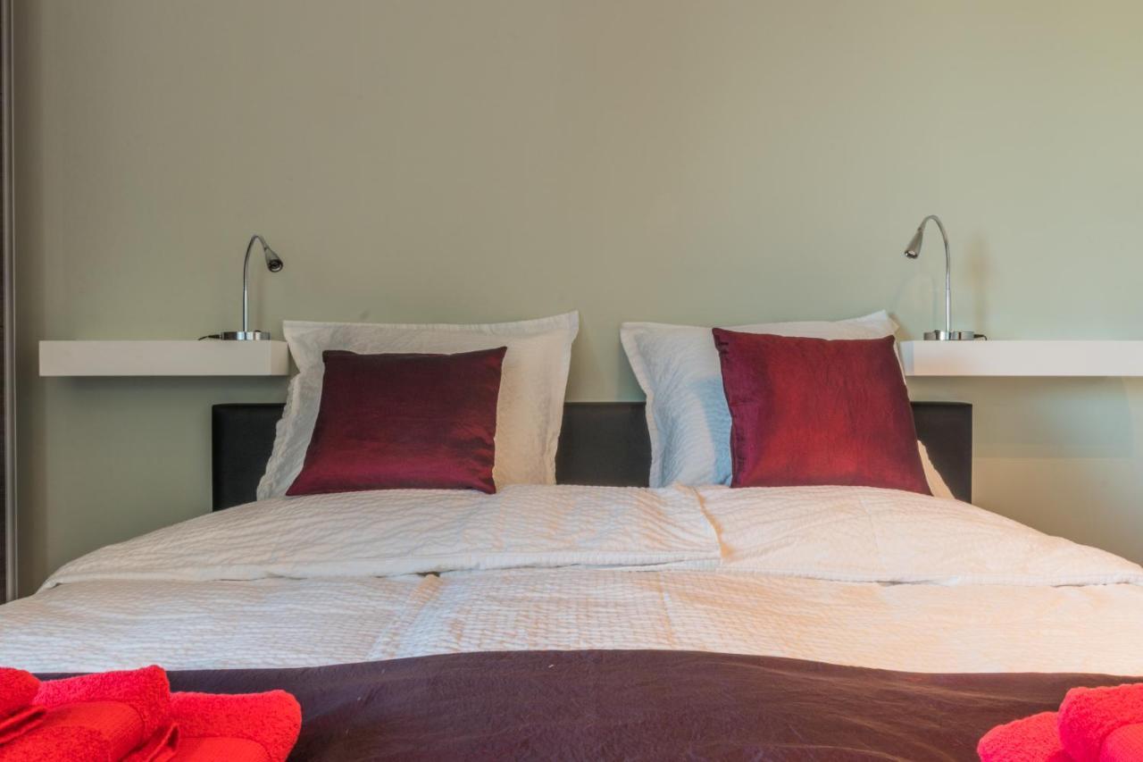 Orion B&B Ledegem Экстерьер фото
