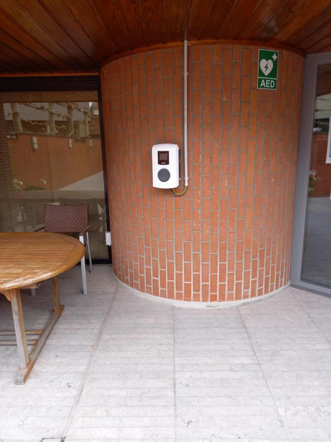 Orion B&B Ledegem Экстерьер фото